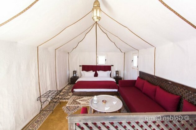 Golden Camp Merzouga - Photo5