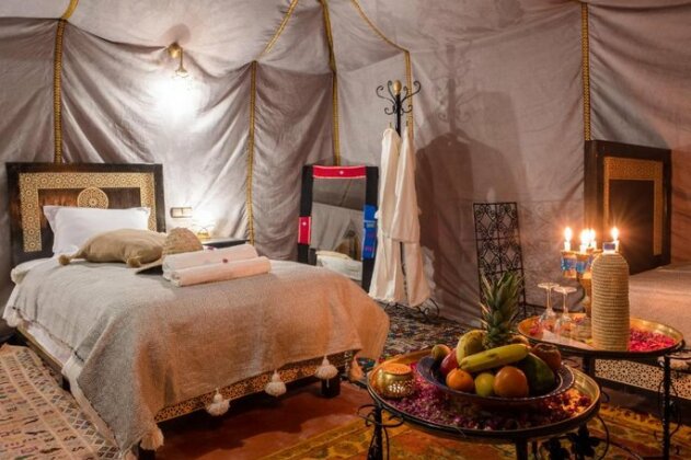 Hakim Luxury Camp - Photo3