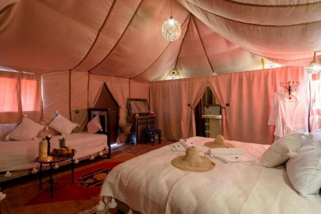Hakim Luxury Camp - Photo5