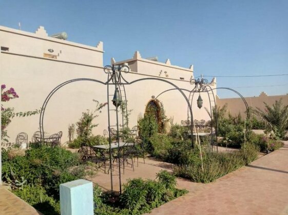 Hassilabiad Appart Hotel - Photo3