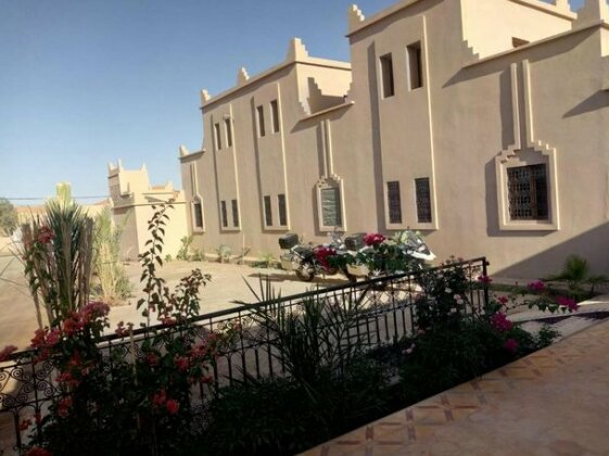 Hassilabiad Appart Hotel - Photo4