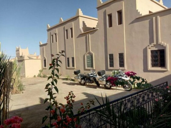 Hassilabiad Appart Hotel - Photo5