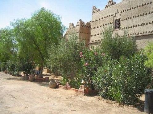 Haven La Chance Desert Hotel - Photo2