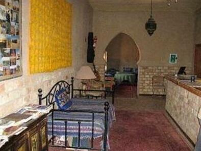 Haven La Chance Desert Hotel - Photo5