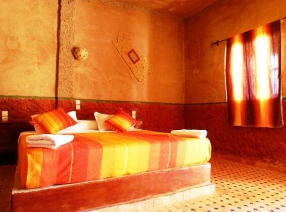 Hotel Nomad Palace - Photo5