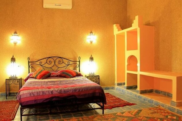 Hotel Riad Ali