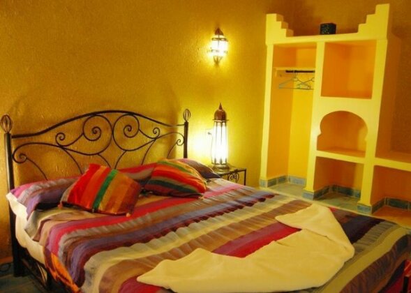 Hotel Riad Ali - Photo2