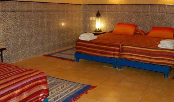 Hotel Riad Ali - Photo3
