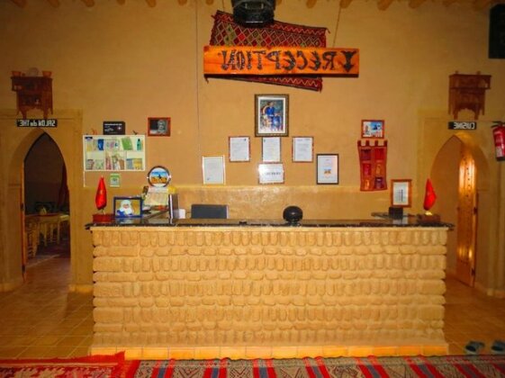 Hotel Riad Tadarte - Photo2