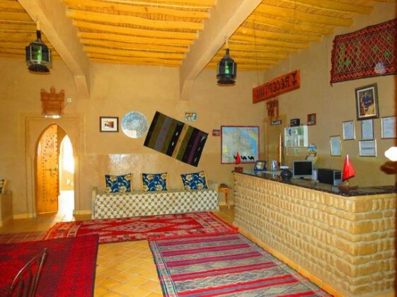 Hotel Riad Tadarte - Photo4