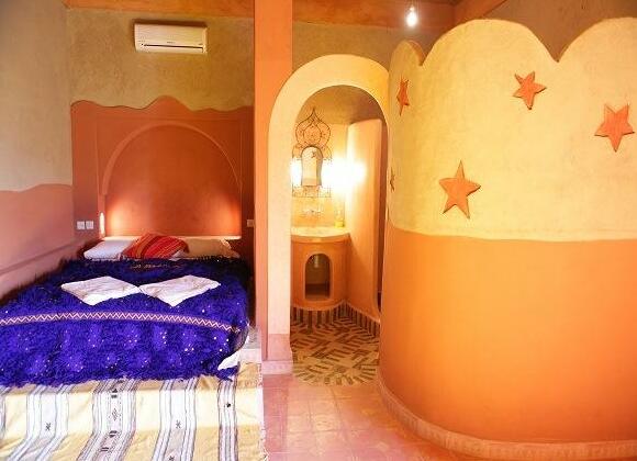 Kasbah Azalay Merzouga - Photo2