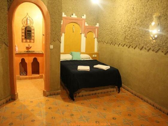 Kasbah Azalay Merzouga - Photo3