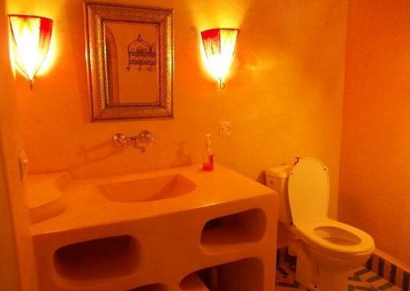 Kasbah Azalay Merzouga - Photo4