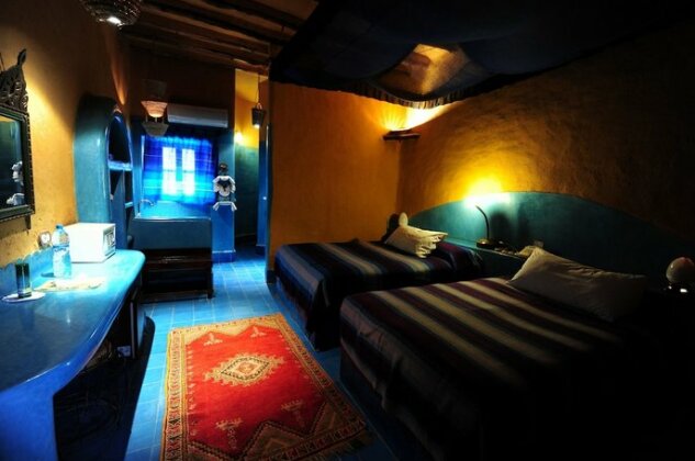 Kasbah Hotel Tombouctou - Photo3