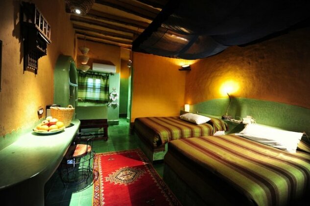 Kasbah Hotel Tombouctou - Photo4