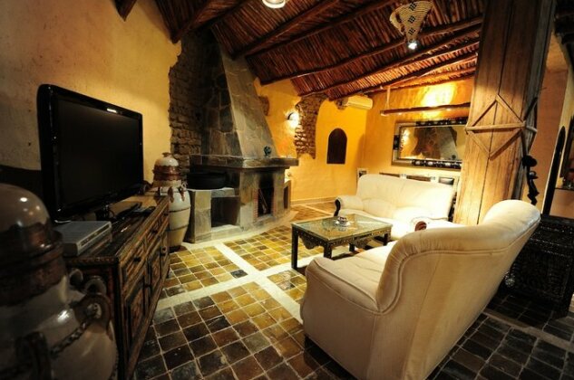 Kasbah Hotel Tombouctou - Photo5