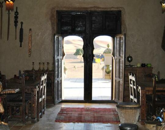 Kasbah Leila - Photo3