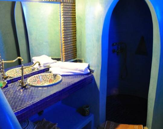 Kasbah Leila - Photo5