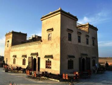 Kasbah Leila