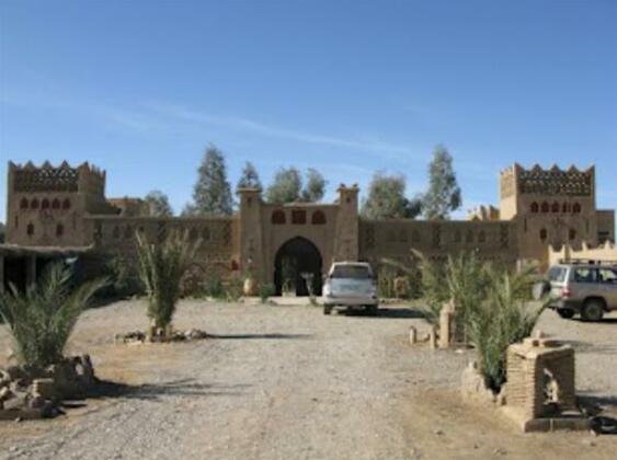 Kasbah Mohayut