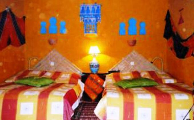 Kasbah Mohayut - Photo2
