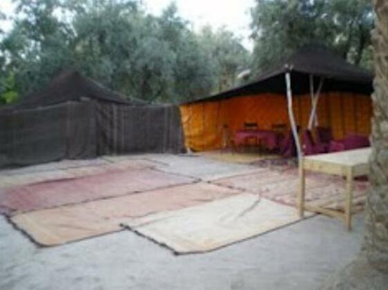 Kasbah Mohayut - Photo4