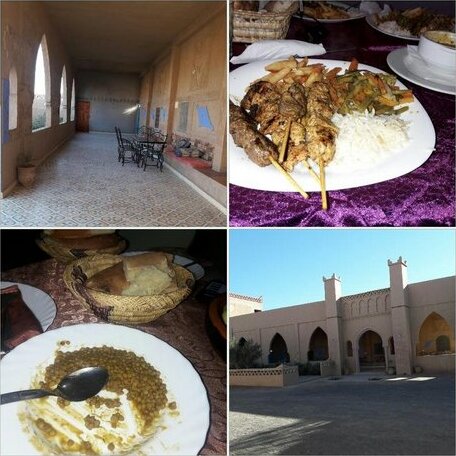 Kasbah Tamariste - Photo2