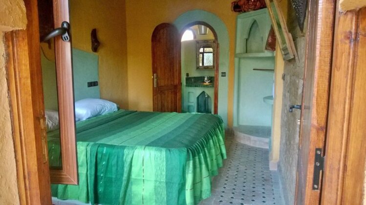 Ksar Merzouga Hotel & Camps - Photo3