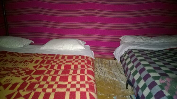 Ksar Merzouga Hotel & Camps - Photo4