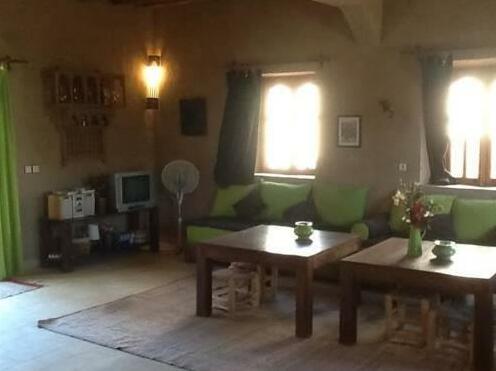 La Maison De Sable - Photo3