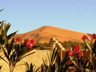 La Vallee Des Dunes