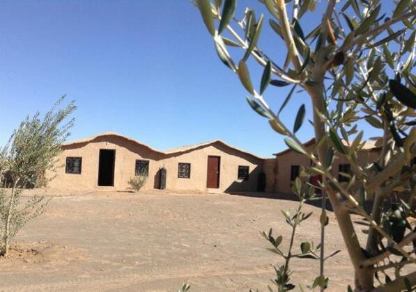 Le Secret Du Sahara - Photo2
