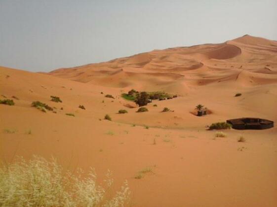 Le Secret Du Sahara - Photo4