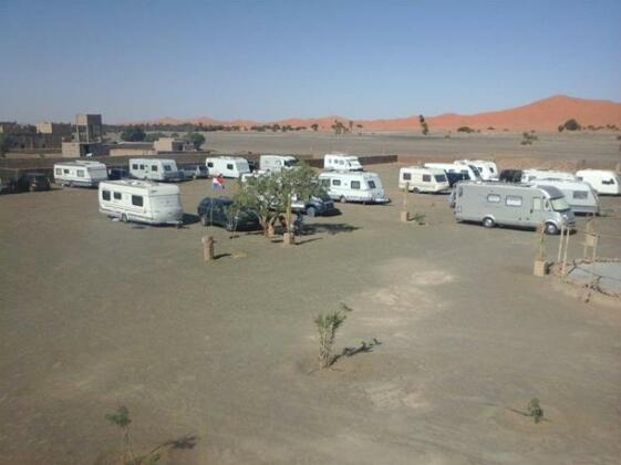 Le Secret Du Sahara - Photo5