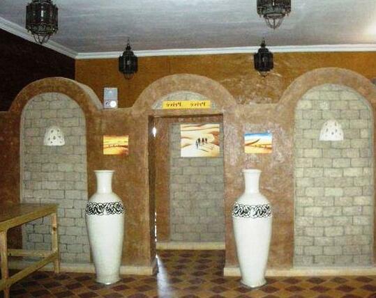 Les Portes Du Desert - Photo2