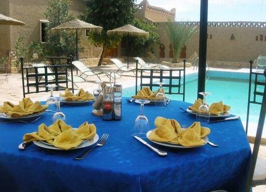 Les Portes Du Desert - Photo3