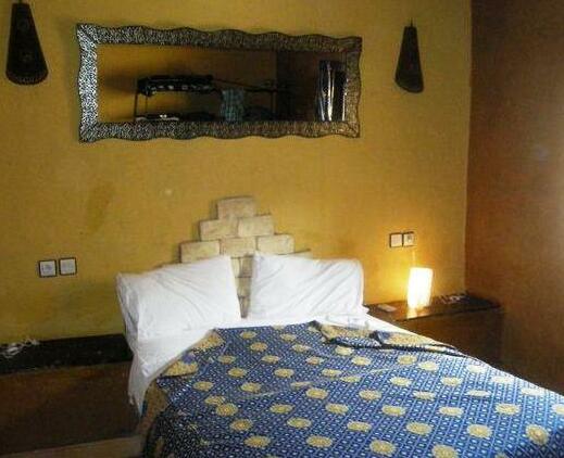 Les Portes Du Desert - Photo4