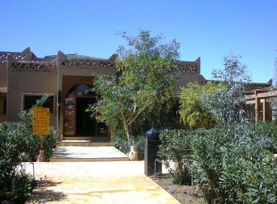 Les Portes Du Desert - Photo5