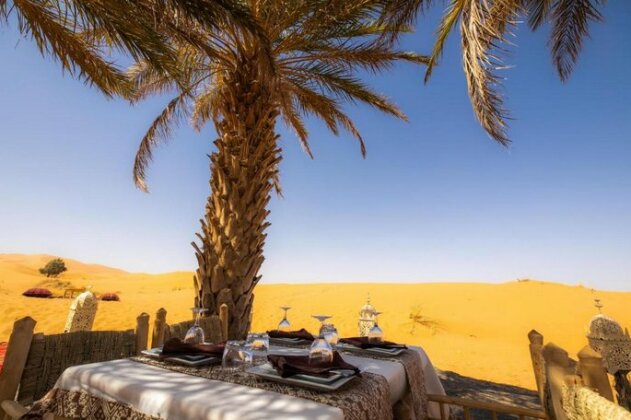 Luxury Bedouin Camp - Photo3