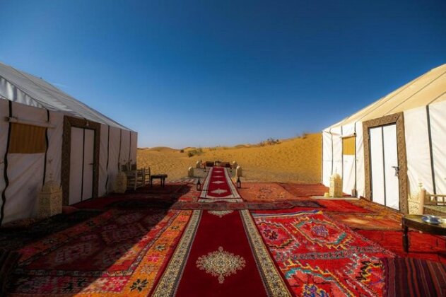 Luxury Bedouin Camp - Photo4