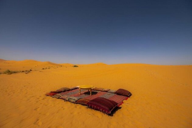 Luxury Bedouin Camp - Photo5