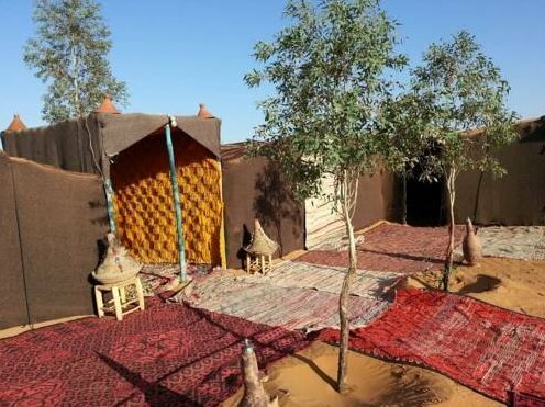 Luxury Camp Berber Experience - Photo2