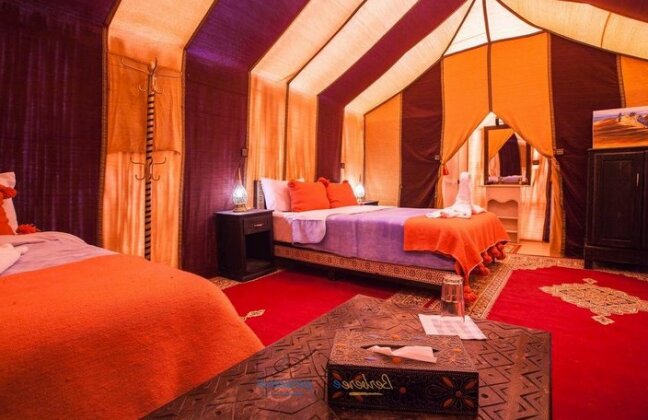 Luxury Camp Berber Experience - Photo3