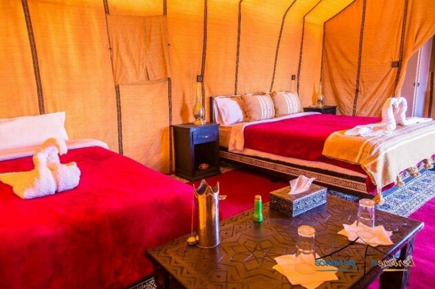 Luxury Camp Berber Experience - Photo5