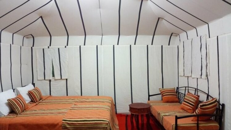 Luxury Camp Camelhouse - Photo4