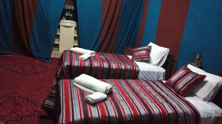 Luxury Camp Camelhouse - Photo5