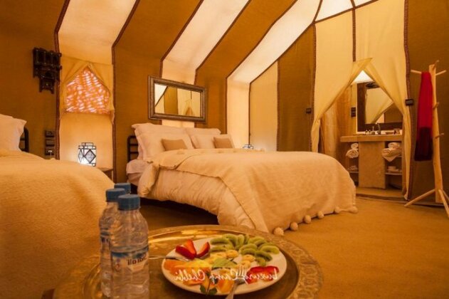 Luxury Camp Chebbi - Photo2