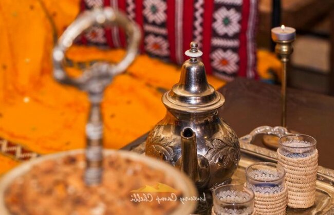 Luxury Camp Chebbi - Photo3