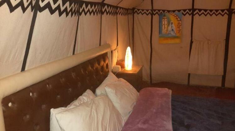 Luxury Desert Camp Nomade Life - Photo3