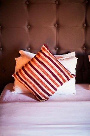 Madu Luxury Desert Camp - Photo5